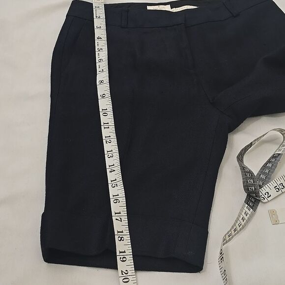 Kate Spade Navy Bermuda Shorts 2 - Picture 7 of 8